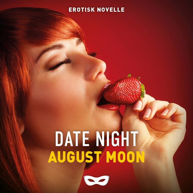 Portada de libro para Date night