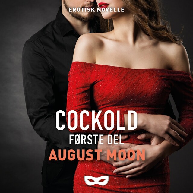 Book cover for Cockold – Første del