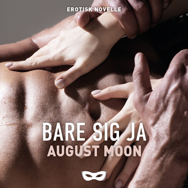 Book cover for Bare sig ja