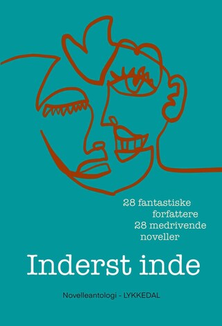 Inderst inde lydbog