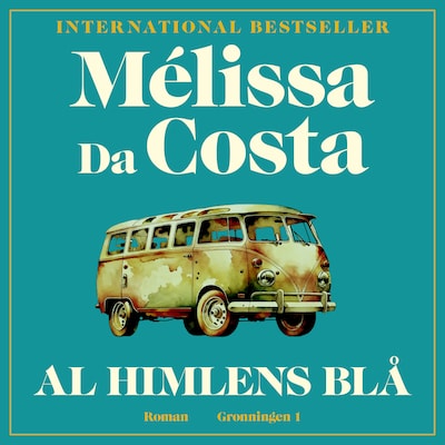 Al himlens blå