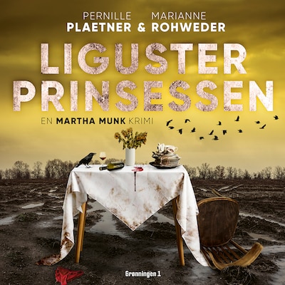Ligusterprinsessen