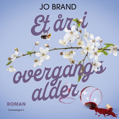 Et år i overgangsalder