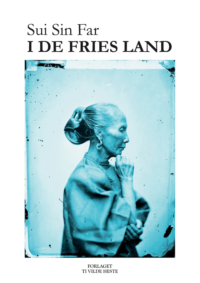 Okładka książki dla I de fries land