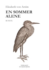 En sommer alene