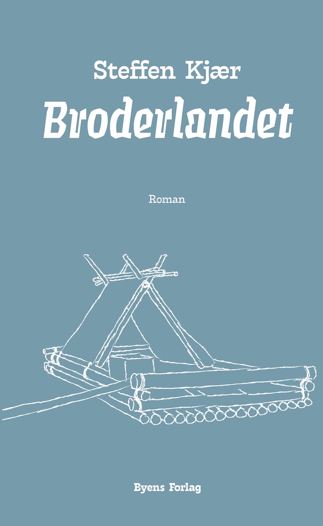 Broderlandet