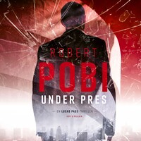 Under pres