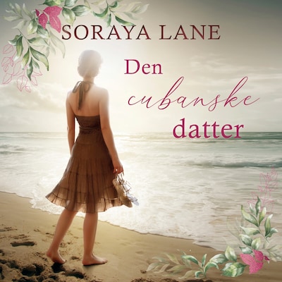 Omslag til Den cubanske datter