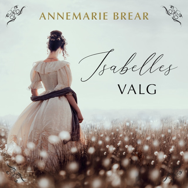 Bogomslag for Isabelles valg