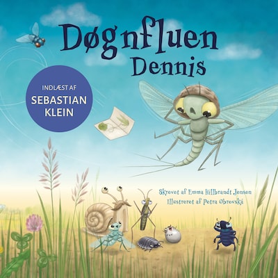 Døgnfluen Dennis