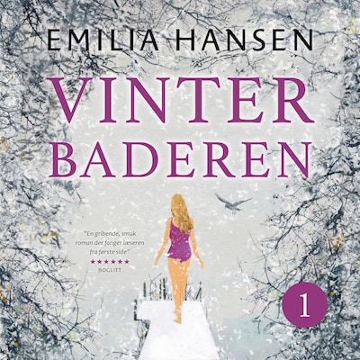 Vinterbaderen - del 1