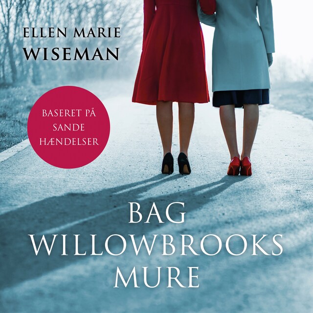 Bogomslag for Bag Willowbrooks mure