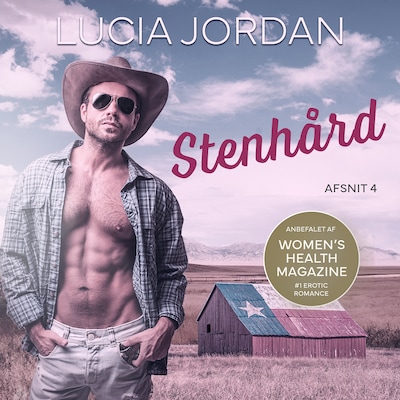 Stenhård - afsnit 4