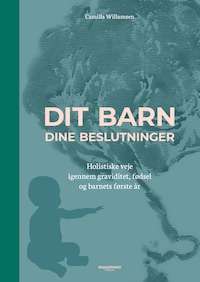 Dit barn – dine beslutninger