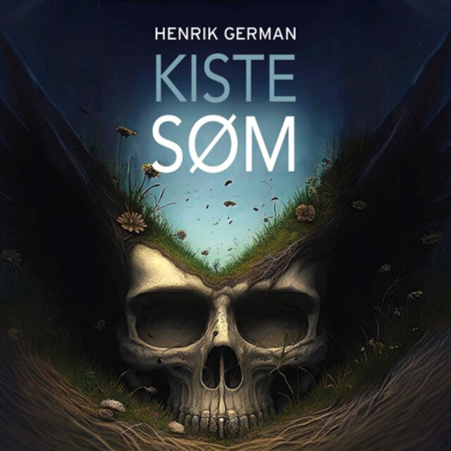 Book cover for Kistesøm