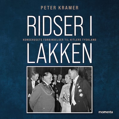 Ridser i lakken