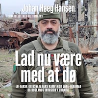 Lad nu være med at dø