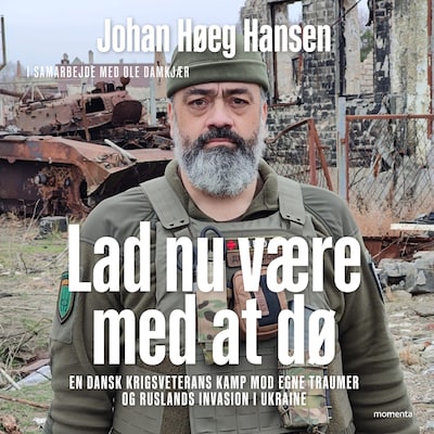 Lad nu være med at dø