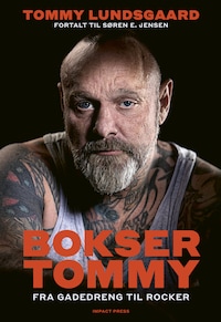 Bokser-Tommy