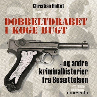 Dobbeltdrabet i Køge Bugt