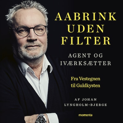Aabrink uden filter