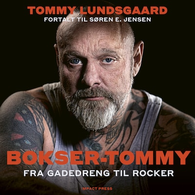 Bokser-Tommy