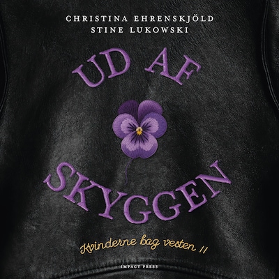 Ud af skyggen