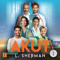 AKUT - sæson 1