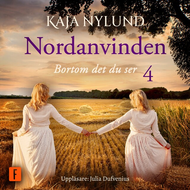 Book cover for Bortom det du ser