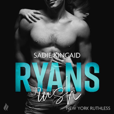 Ryans rush - En New York Ruthless novelle