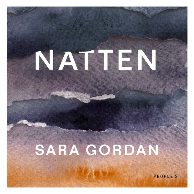 Book cover for Natten