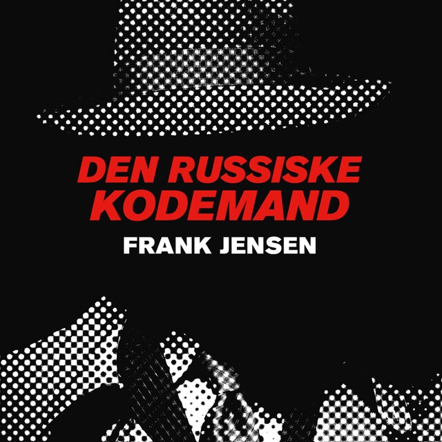 Book cover for Den russiske kodemand