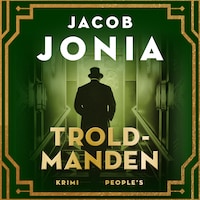 Troldmanden