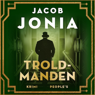 Troldmanden
