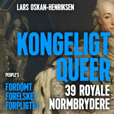 Kongeligt queer