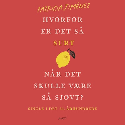 Hvorfor er det så surt, når det skulle være så sjovt?