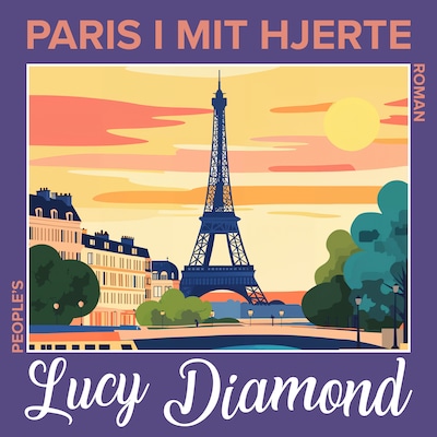 Paris i mit hjerte