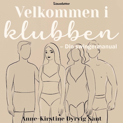Velkommen i klubben