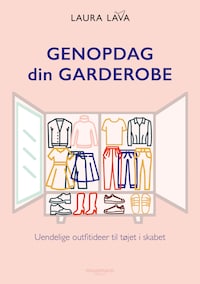 Genopdag din garderobe
