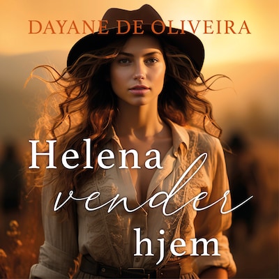 Helena vender hjem
