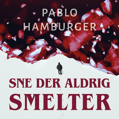 Sne der aldrig smelter