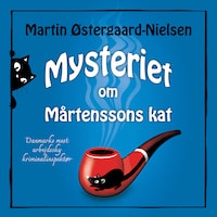 Mysteriet om Mårtenssons kat