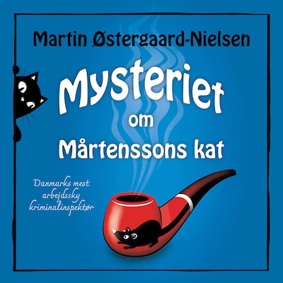 Mysteriet om Mårtenssons kat