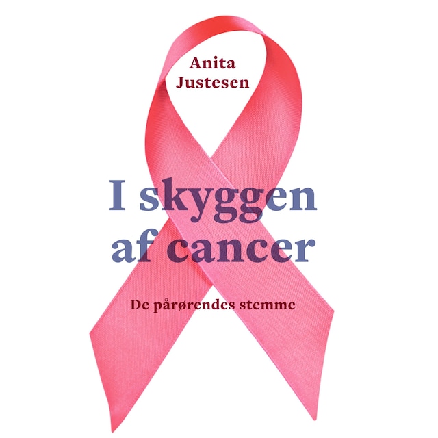 Bogomslag for I skyggen af cancer