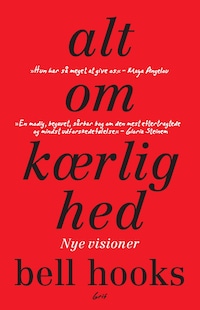 Alt om kærlighed