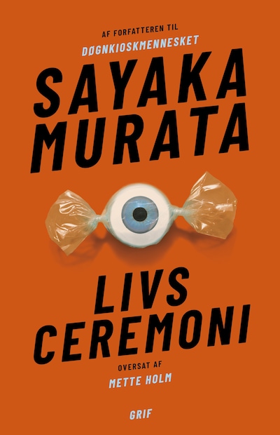 Livsceremoni