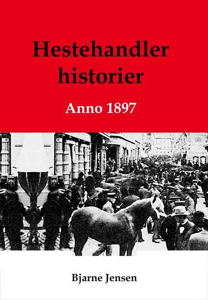 Hestehandlerhistorier fra 1897 bookCoverFor