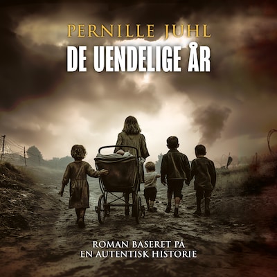 De uendelige år