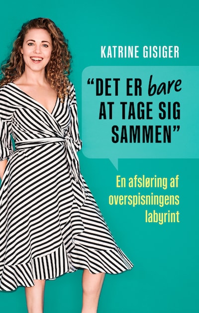 Det er bare at tage sig sammen