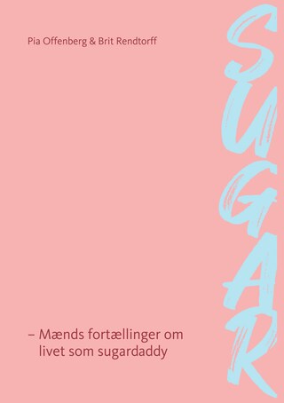 SUGAR bookCoverFor